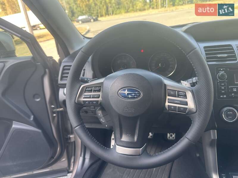 Внедорожник / Кроссовер Subaru Forester 2014 в Киеве фото 65 Внедорожник / Кроссовер Subaru Forester 2014 в Киеве