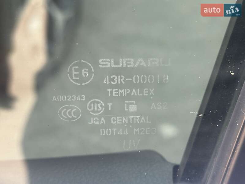 Внедорожник / Кроссовер Subaru Forester 2014 в Киеве фото 80 Внедорожник / Кроссовер Subaru Forester 2014 в Киеве