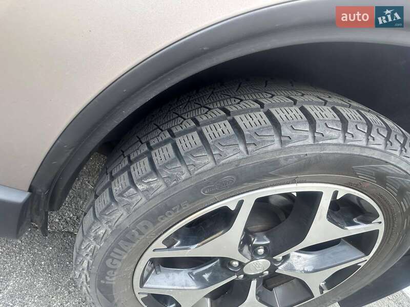 Внедорожник / Кроссовер Subaru Forester 2014 в Киеве фото 81 Внедорожник / Кроссовер Subaru Forester 2014 в Киеве