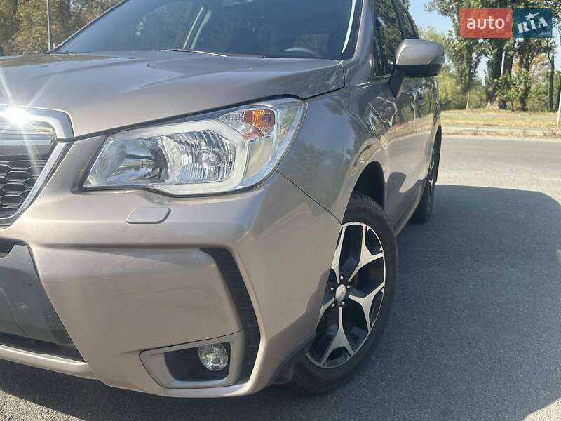 Внедорожник / Кроссовер Subaru Forester 2014 в Киеве фото 4 Внедорожник / Кроссовер Subaru Forester 2014 в Киеве