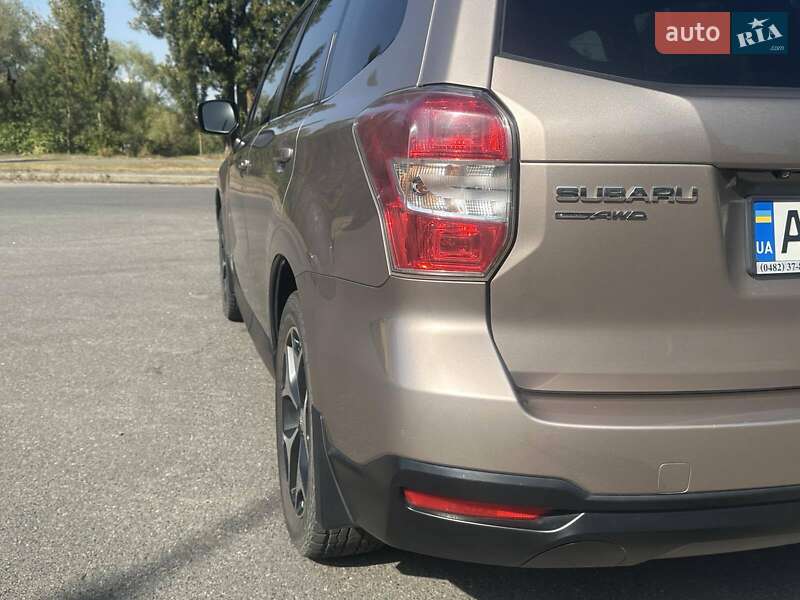 Внедорожник / Кроссовер Subaru Forester 2014 в Киеве фото 6 Внедорожник / Кроссовер Subaru Forester 2014 в Киеве