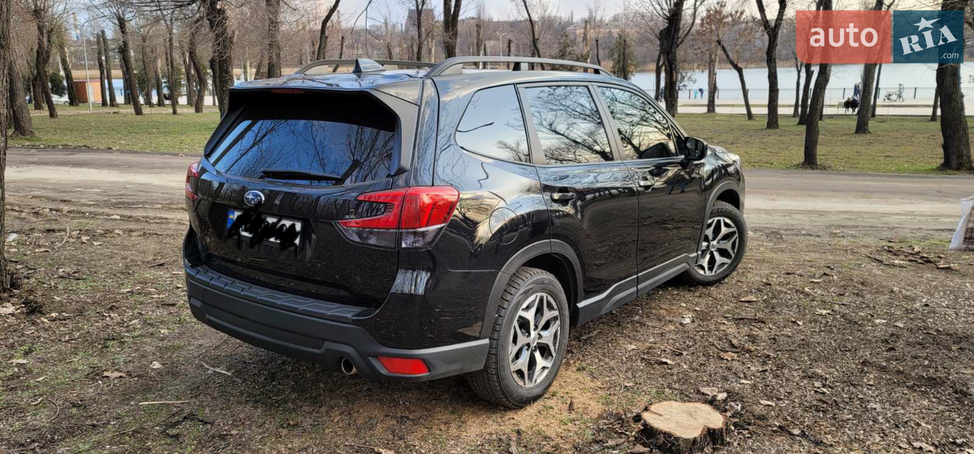 2018 Subaru Forester - мініатюра 15
