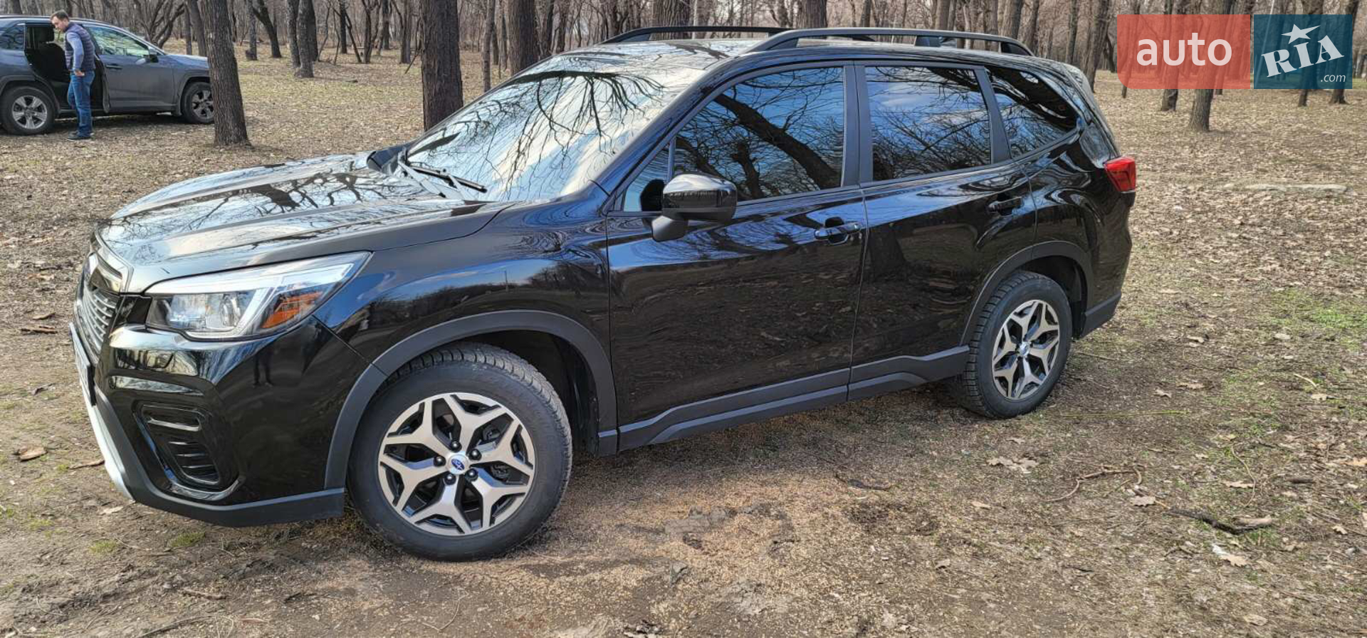 2018 Subaru Forester - мініатюра 19