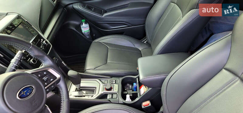 Внедорожник / Кроссовер Subaru Forester 2018 в Львове фото 26 Внедорожник / Кроссовер Subaru Forester 2018 в Львове