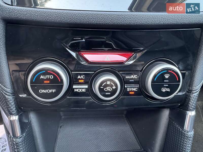 Позашляховик / Кросовер Subaru Forester 2024 в Дніпрі фото 38 Позашляховик / Кросовер Subaru Forester 2024 в Дніпрі