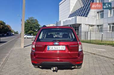 Внедорожник / Кроссовер Subaru Forester 2008 в 