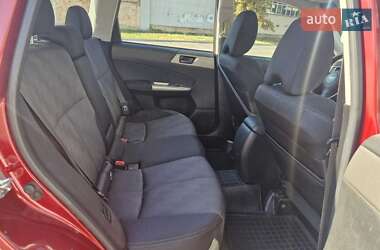 Внедорожник / Кроссовер Subaru Forester 2008 в 