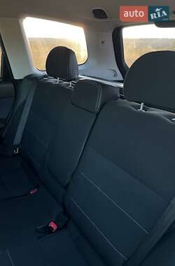 Внедорожник / Кроссовер Subaru Forester 2008 в 