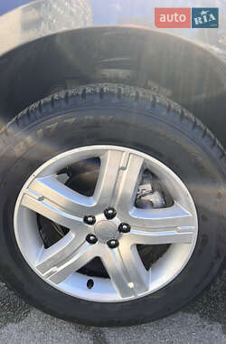 Внедорожник / Кроссовер Subaru Forester 2008 в 