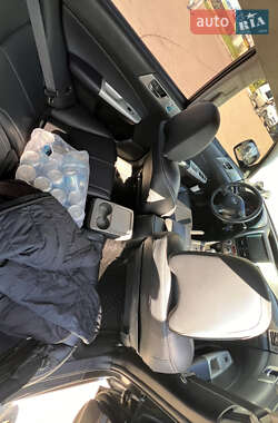 Внедорожник / Кроссовер Subaru Forester 2008 в 