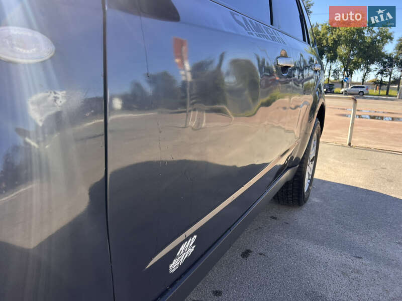 Позашляховик / Кросовер Subaru Forester 2008 в Шостці фото 26 Позашляховик / Кросовер Subaru Forester 2008 в Шостці