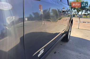Внедорожник / Кроссовер Subaru Forester 2008 в 