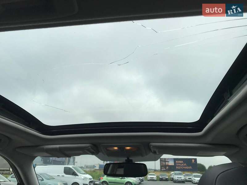 Внедорожник / Кроссовер Subaru Forester 2013 в Львове фото 14 Внедорожник / Кроссовер Subaru Forester 2013 в Львове