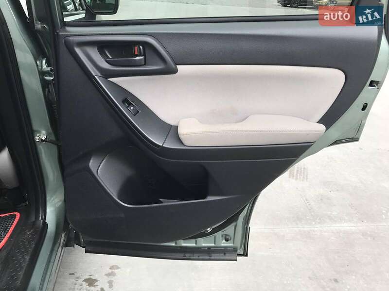 Внедорожник / Кроссовер Subaru Forester 2013 в Львове фото 19 Внедорожник / Кроссовер Subaru Forester 2013 в Львове
