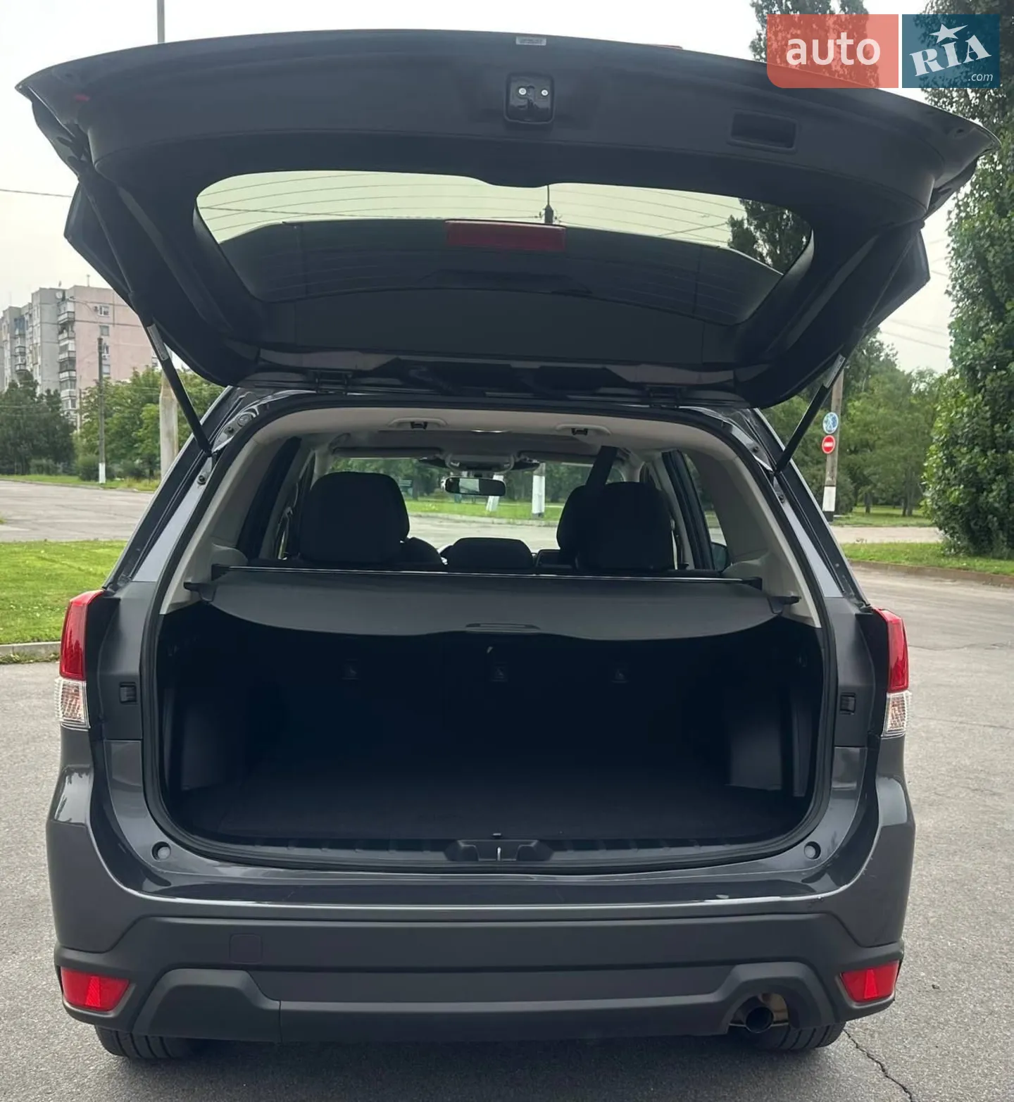 2023 Subaru Forester - мініатюра 4
