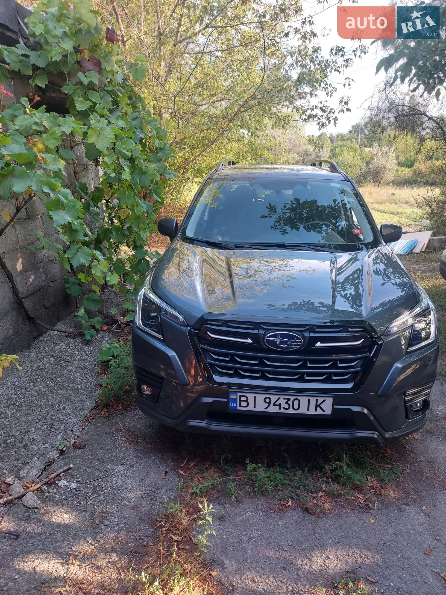 2023 Subaru Forester - мініатюра 11