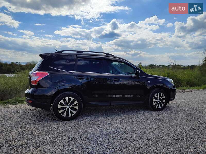 Внедорожник / Кроссовер Subaru Forester 2014 в Коломые