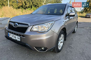Внедорожник / Кроссовер Subaru Forester 2014 в Хмельницком