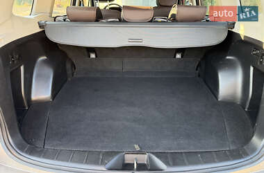 Позашляховик / Кросовер Subaru Forester 2014 в Хмельницькому