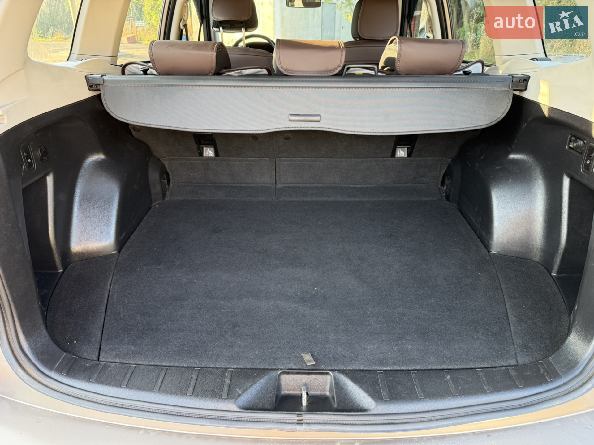 2014 Subaru Forester - мініатюра 7