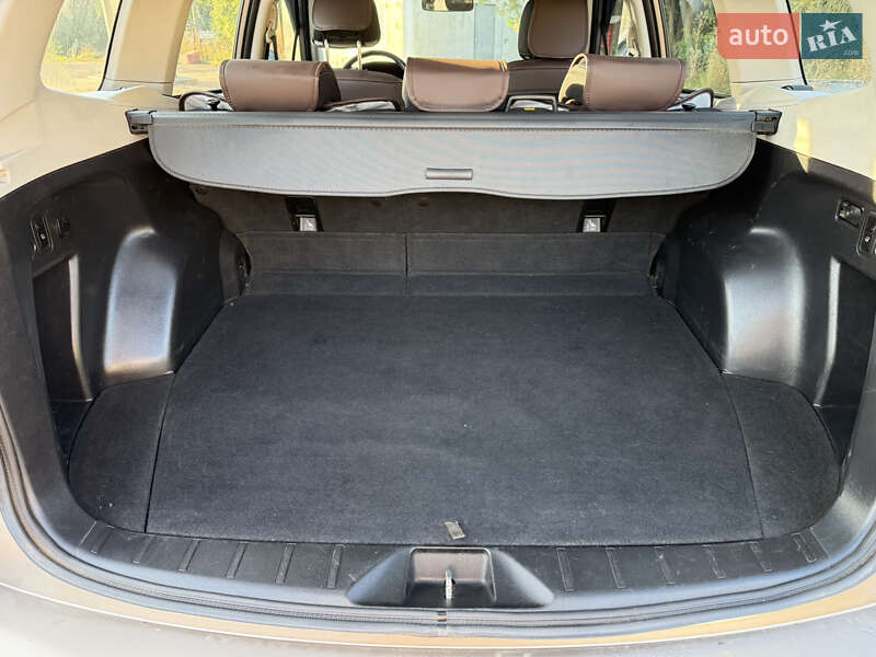 Позашляховик / Кросовер Subaru Forester 2014 в Хмельницькому