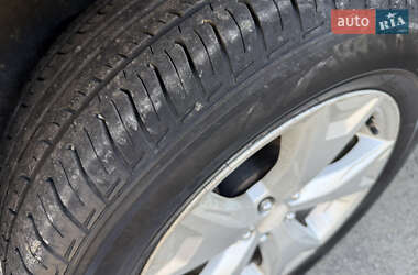 Позашляховик / Кросовер Subaru Forester 2014 в Хмельницькому