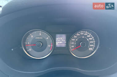 Позашляховик / Кросовер Subaru Forester 2014 в Хмельницькому