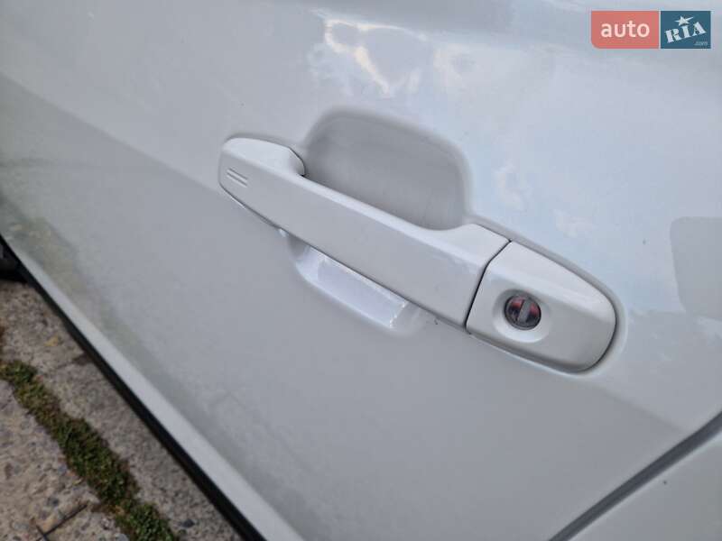 Внедорожник / Кроссовер Subaru Forester 2024 в Днепре