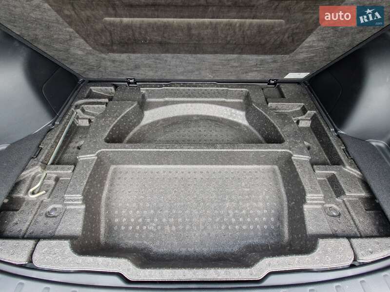 Внедорожник / Кроссовер Subaru Forester 2024 в Днепре