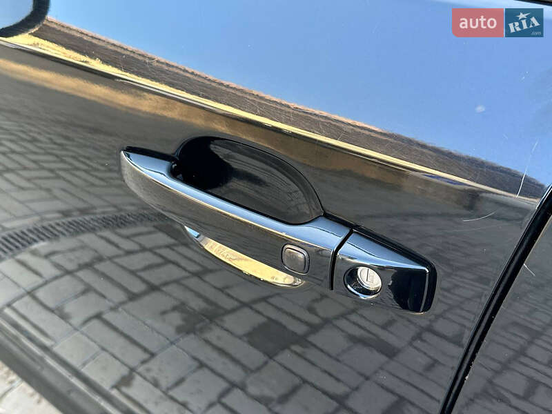 Внедорожник / Кроссовер Subaru Forester 2011 в Харькове фото 7 Внедорожник / Кроссовер Subaru Forester 2011 в Харькове