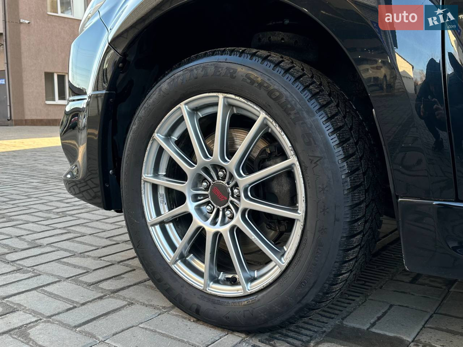 2011 Subaru Forester - мініатюра 6