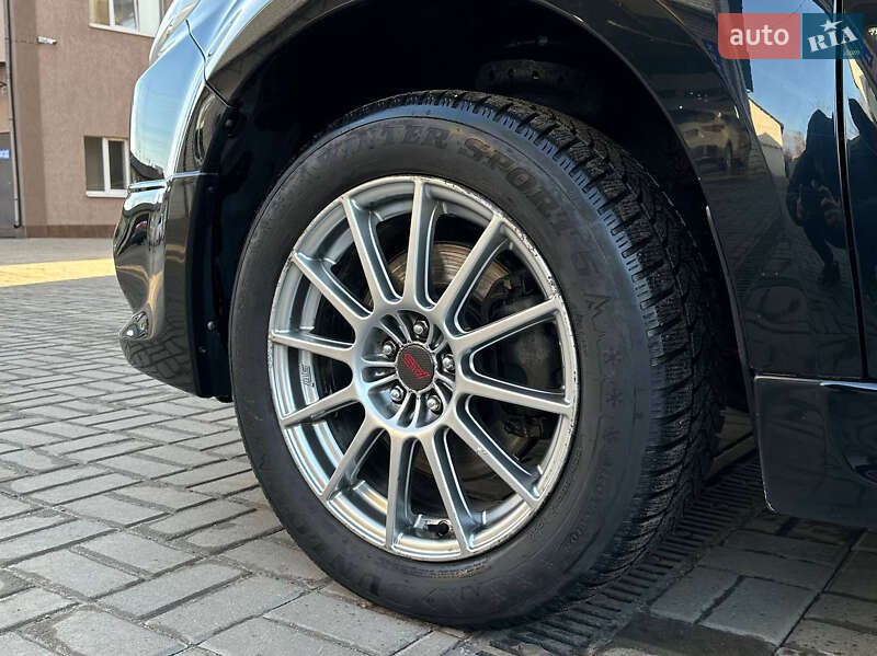 Внедорожник / Кроссовер Subaru Forester 2011 в Харькове фото 6 Внедорожник / Кроссовер Subaru Forester 2011 в Харькове