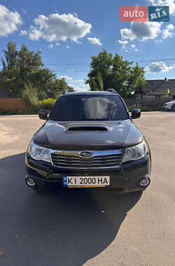 Внедорожник / Кроссовер Subaru Forester 2009 в Житомире