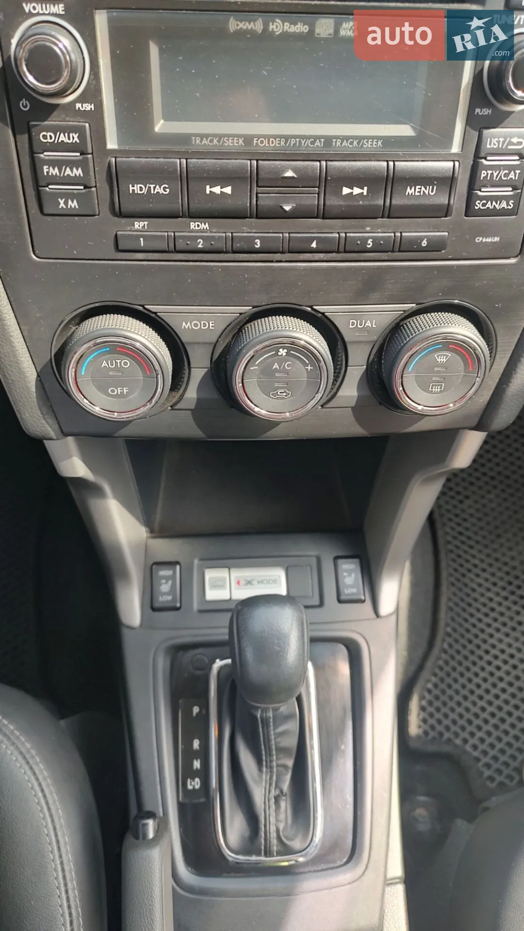 2015 Subaru Forester - мініатюра 8