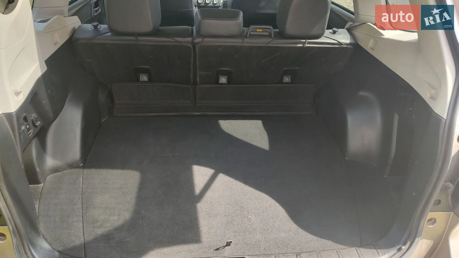 2015 Subaru Forester - мініатюра 13
