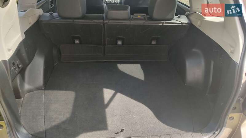 Позашляховик / Кросовер Subaru Forester 2015 в Ковелі фото 13 Позашляховик / Кросовер Subaru Forester 2015 в Ковелі