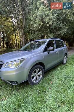Внедорожник / Кроссовер Subaru Forester 2015 в Хмельницком