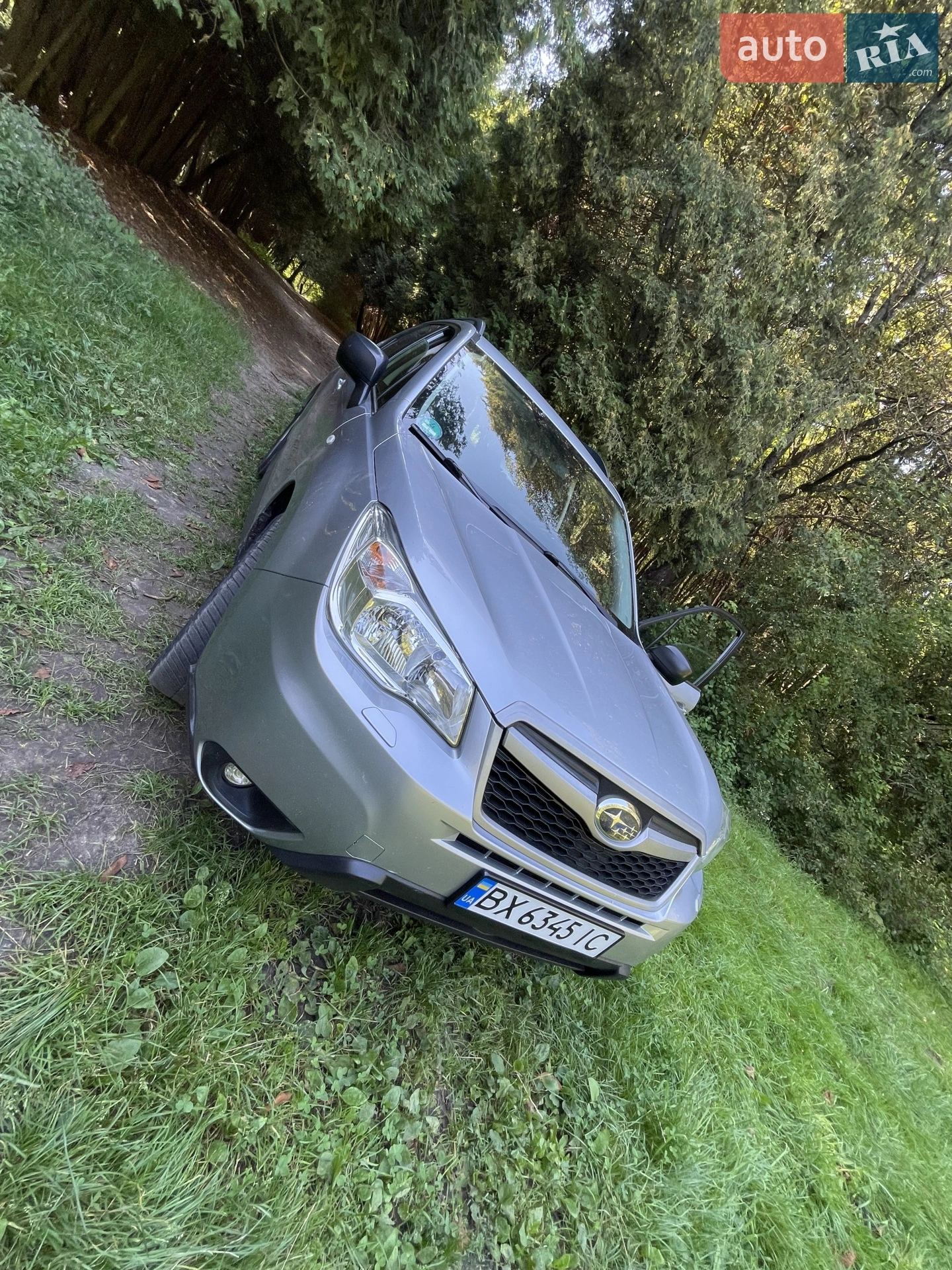 2015 Subaru Forester - мініатюра 7