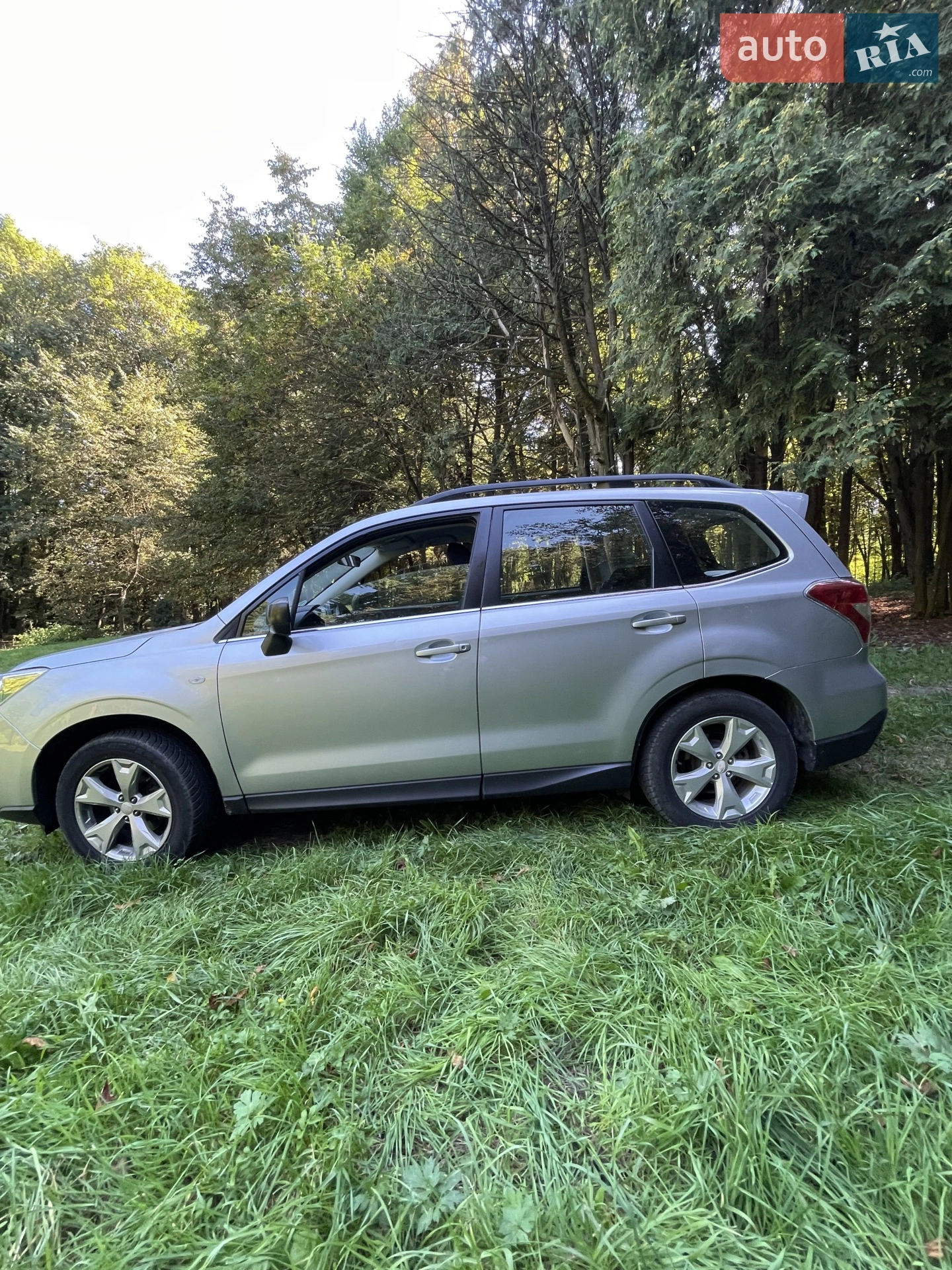 2015 Subaru Forester - мініатюра 13