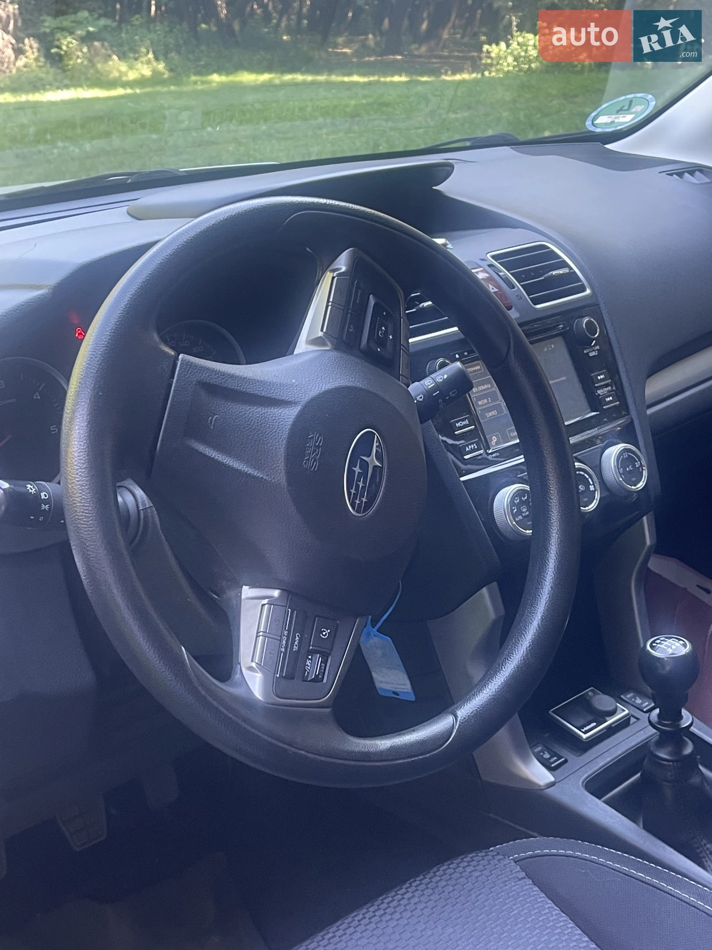 2015 Subaru Forester - мініатюра 20