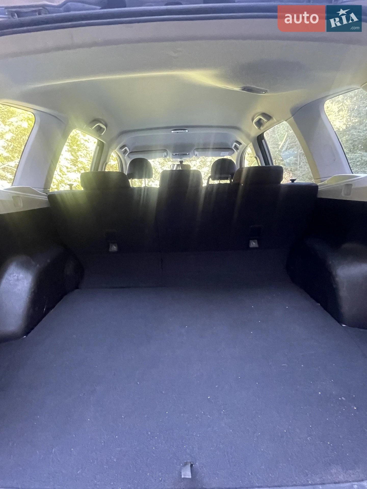 2015 Subaru Forester - мініатюра 41