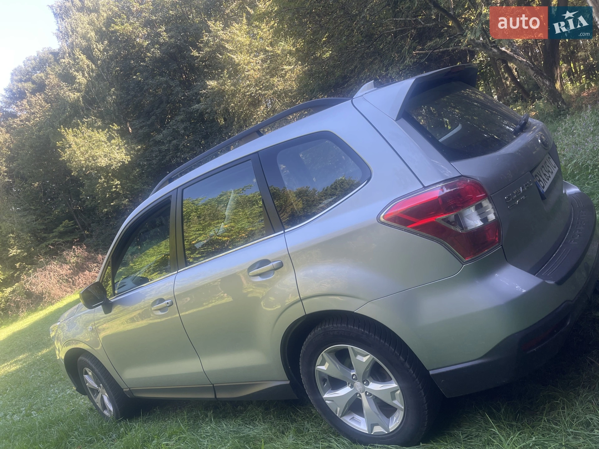 2015 Subaru Forester - мініатюра 45