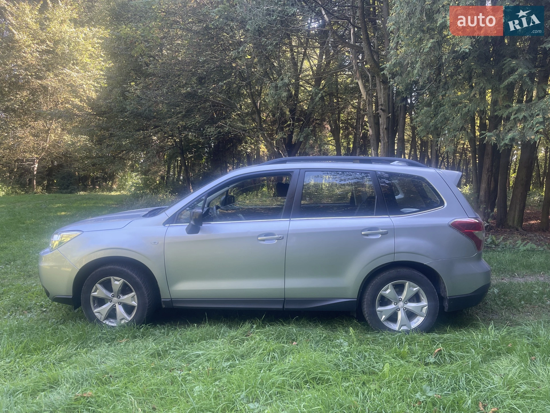 2015 Subaru Forester - мініатюра 47