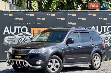 Внедорожник / Кроссовер Subaru Forester 2008 в 