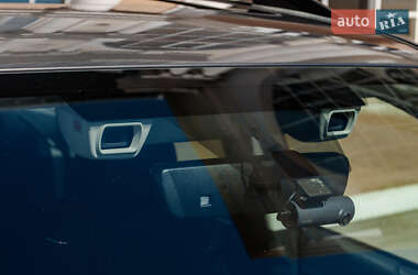 Внедорожник / Кроссовер Subaru Forester 2020 в 