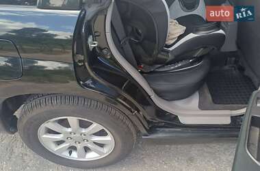 Внедорожник / Кроссовер Subaru Forester 2006 в 