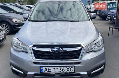 Внедорожник / Кроссовер Subaru Forester 2016 в 