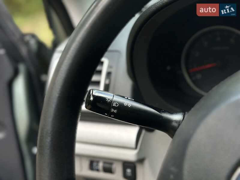 Позашляховик / Кросовер Subaru Forester 2016 в Ковелі