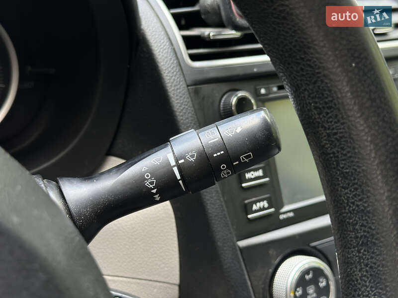 Позашляховик / Кросовер Subaru Forester 2016 в Ковелі