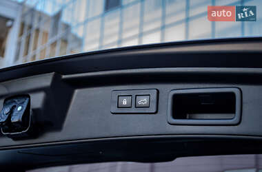 Внедорожник / Кроссовер Subaru Forester 2020 в 